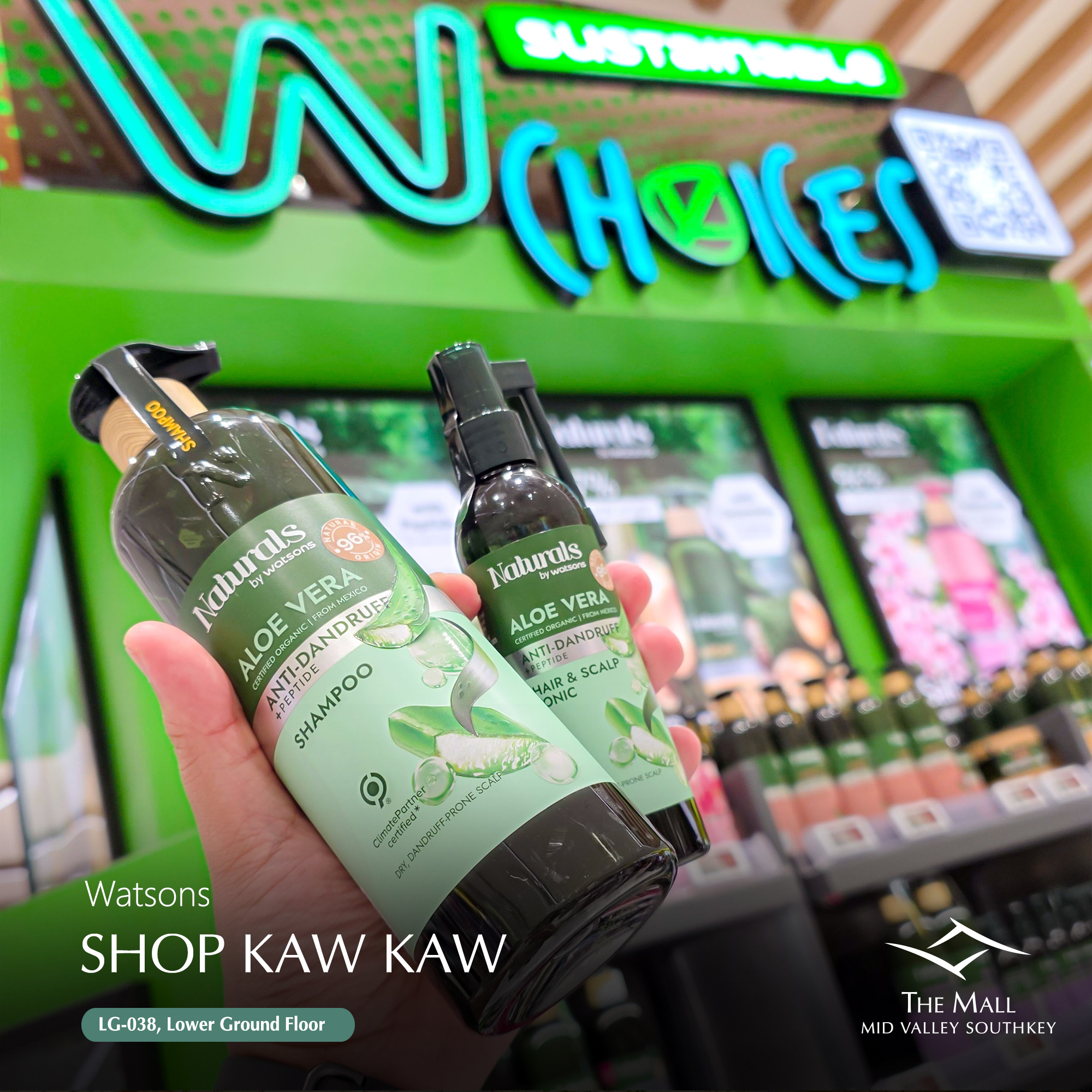 Watsons